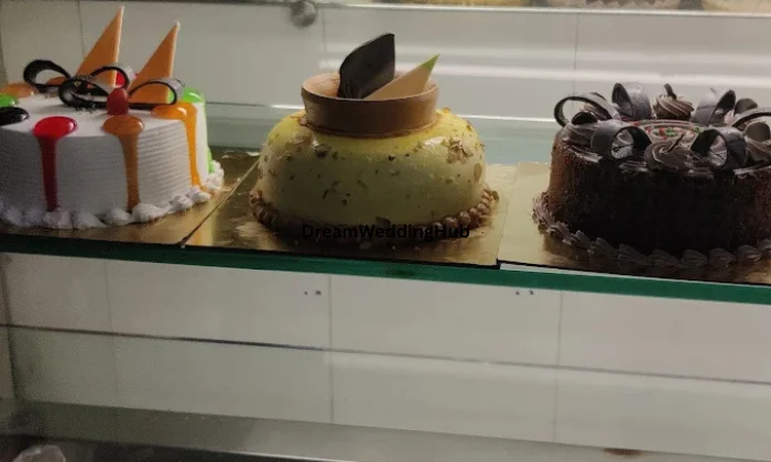 A Butterfly The Cake Shop Dombivli